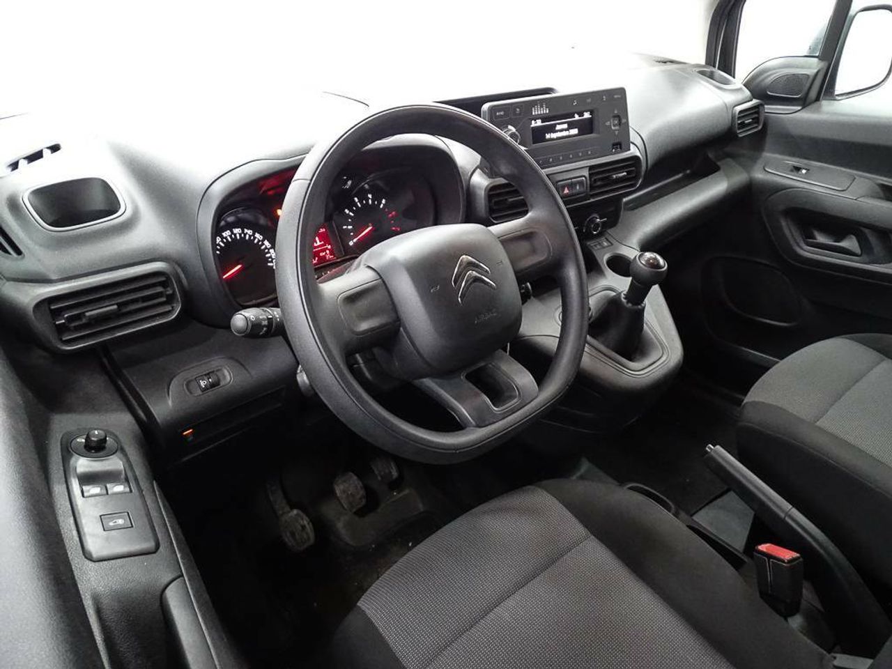 Foto Citroën Berlingo 19