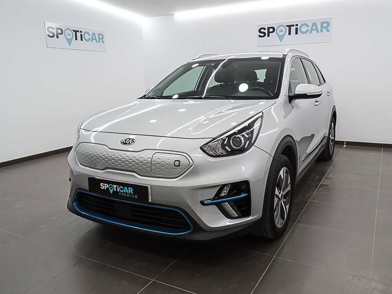 Foto Kia Niro 1