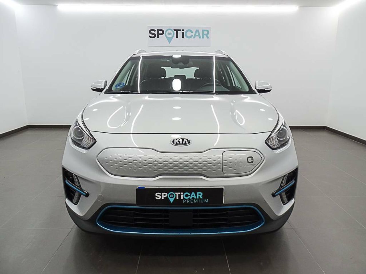 Foto Kia Niro 2