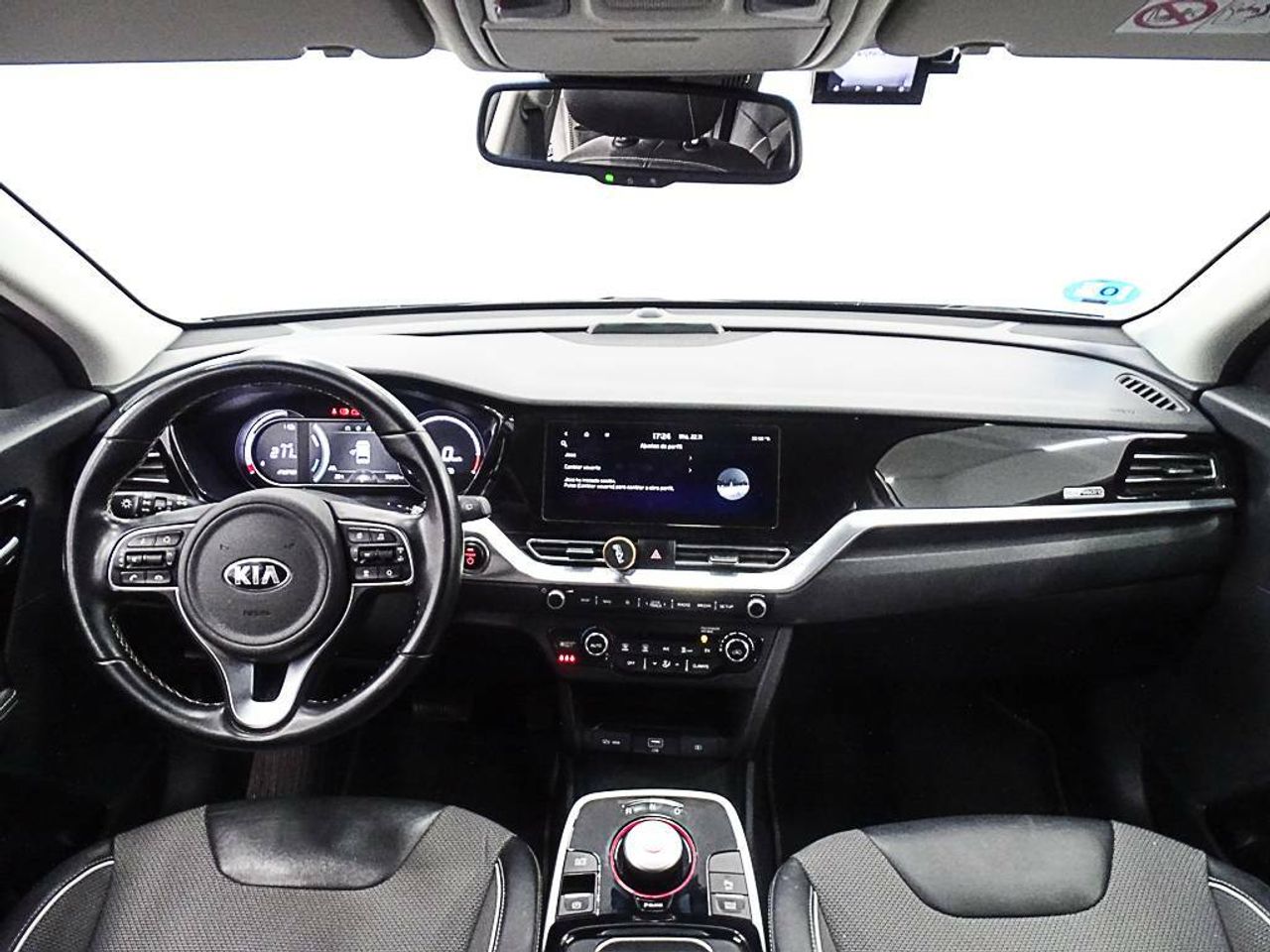 Foto Kia Niro 8