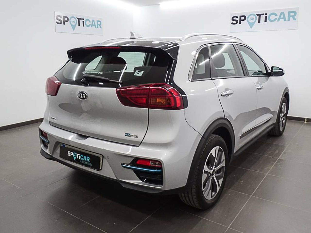 Foto Kia Niro 27