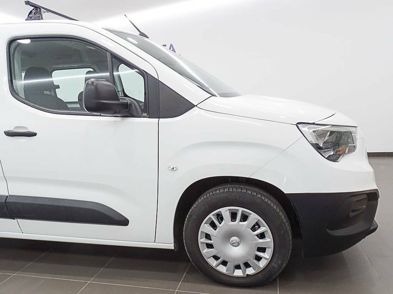 Foto Opel Combo Life 5