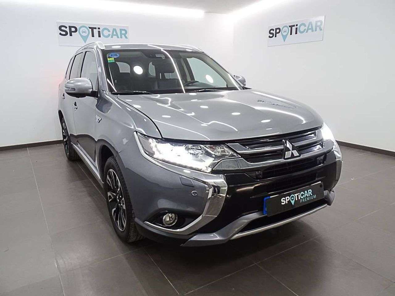 Foto Mitsubishi Outlander 3