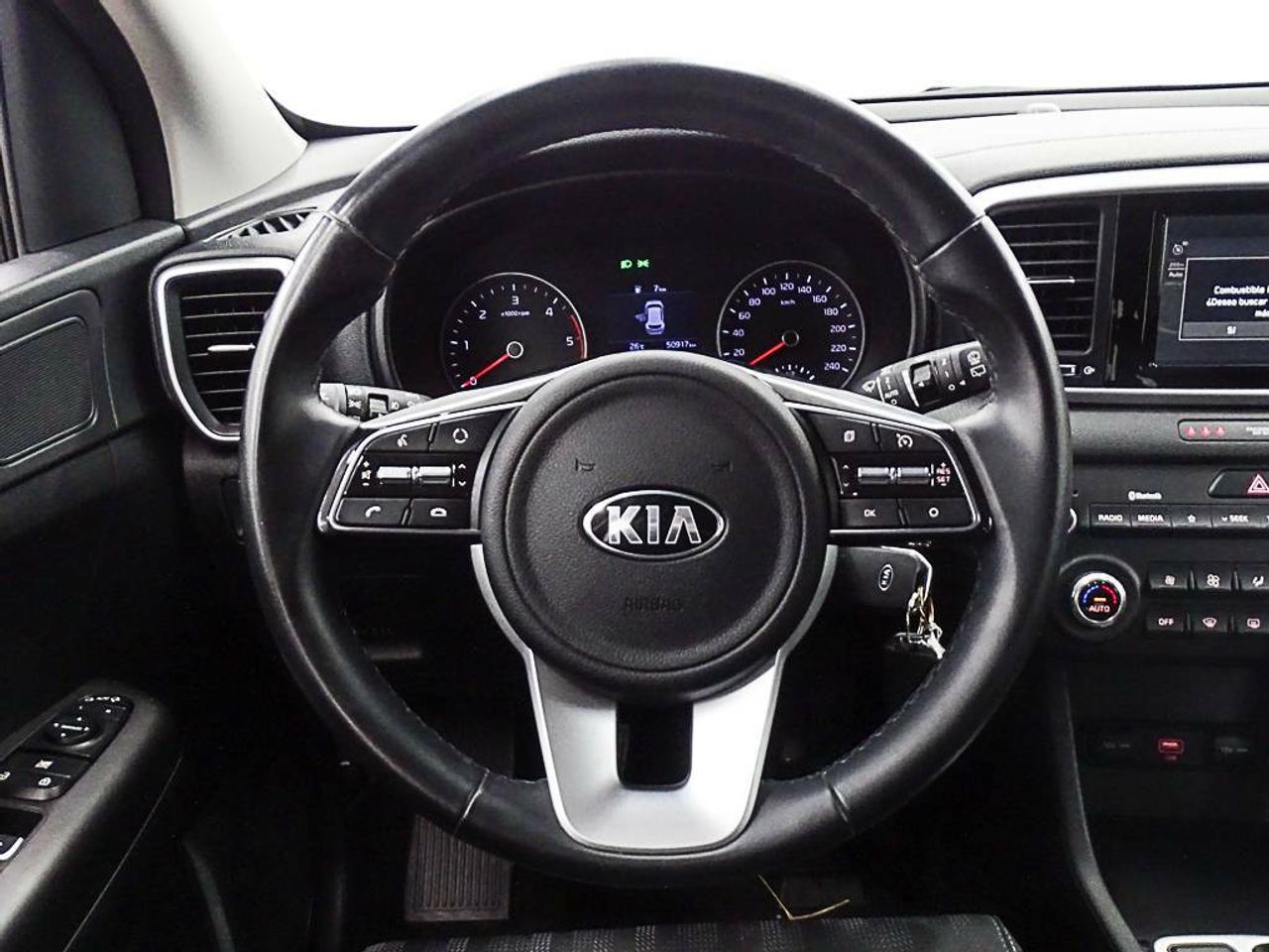 Foto Kia Sportage 18