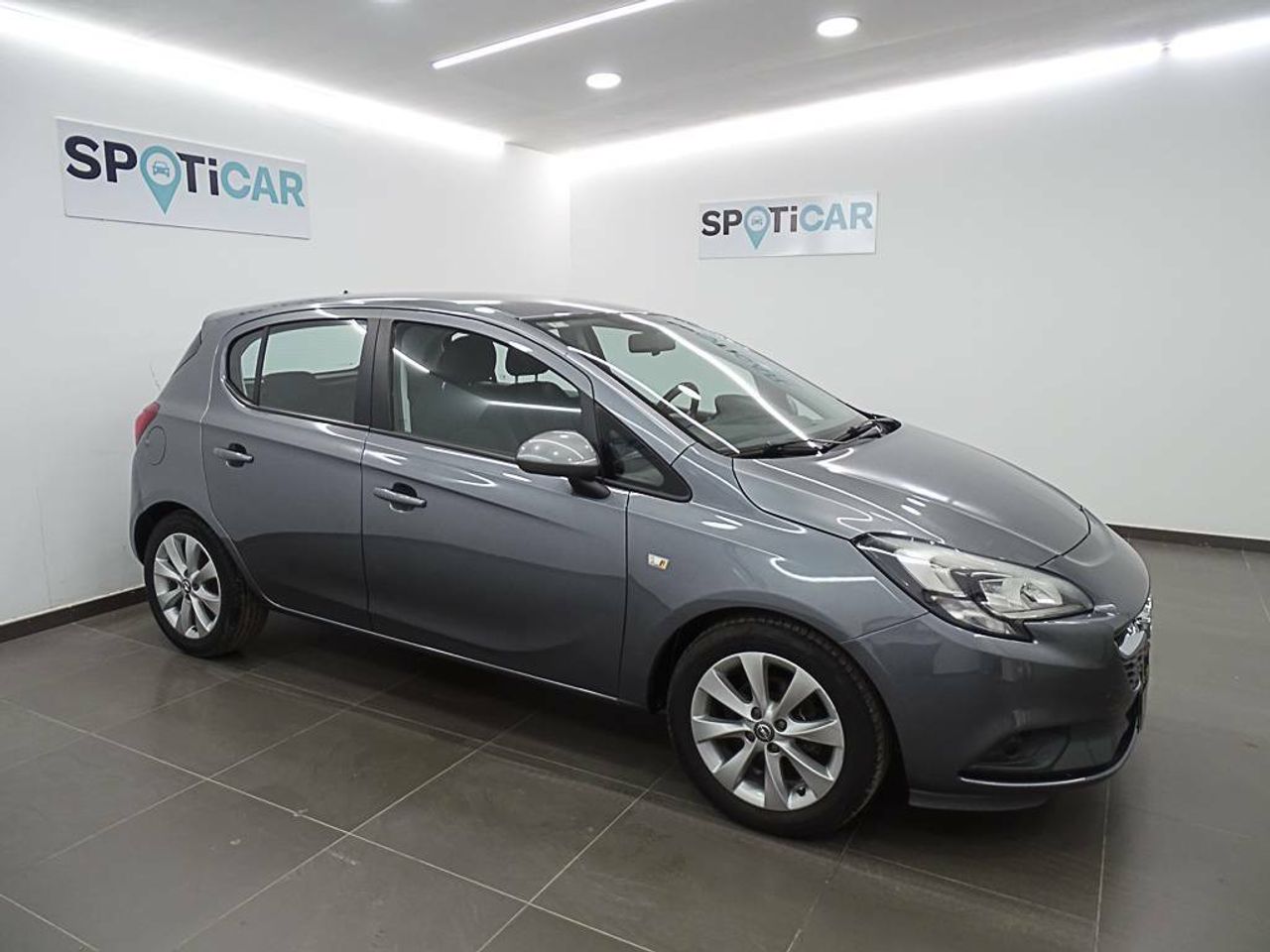 Foto Opel Corsa 20