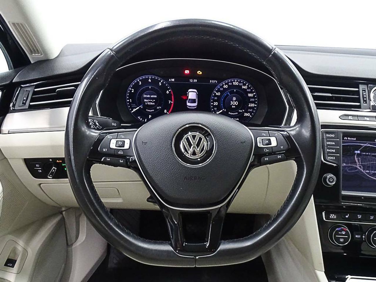 Foto Volkswagen Passat 30