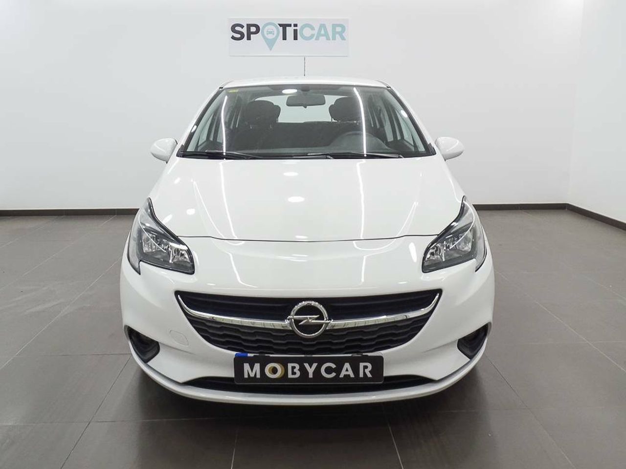 Foto Opel Corsa 2