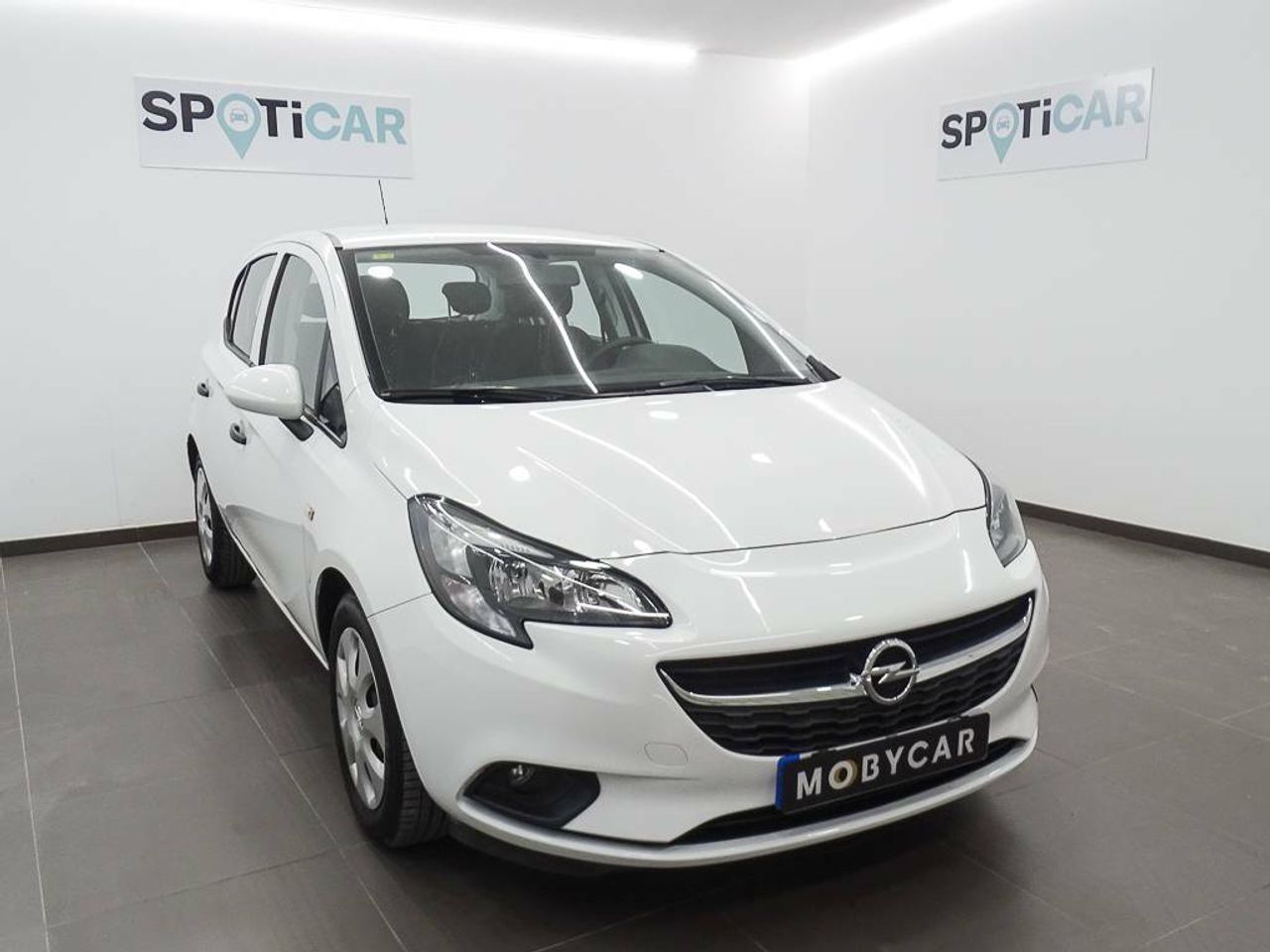 Foto Opel Corsa 3