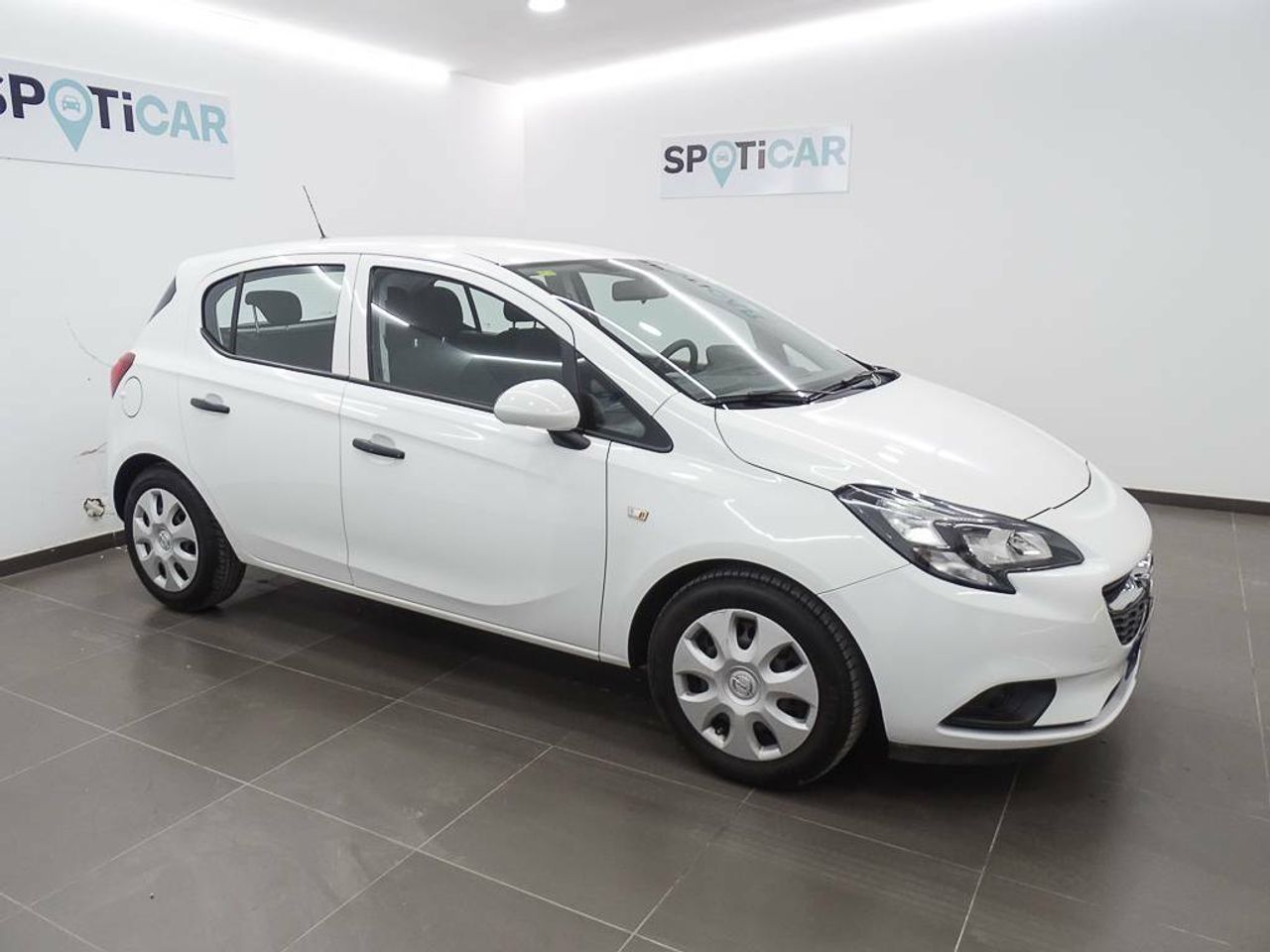 Foto Opel Corsa 7