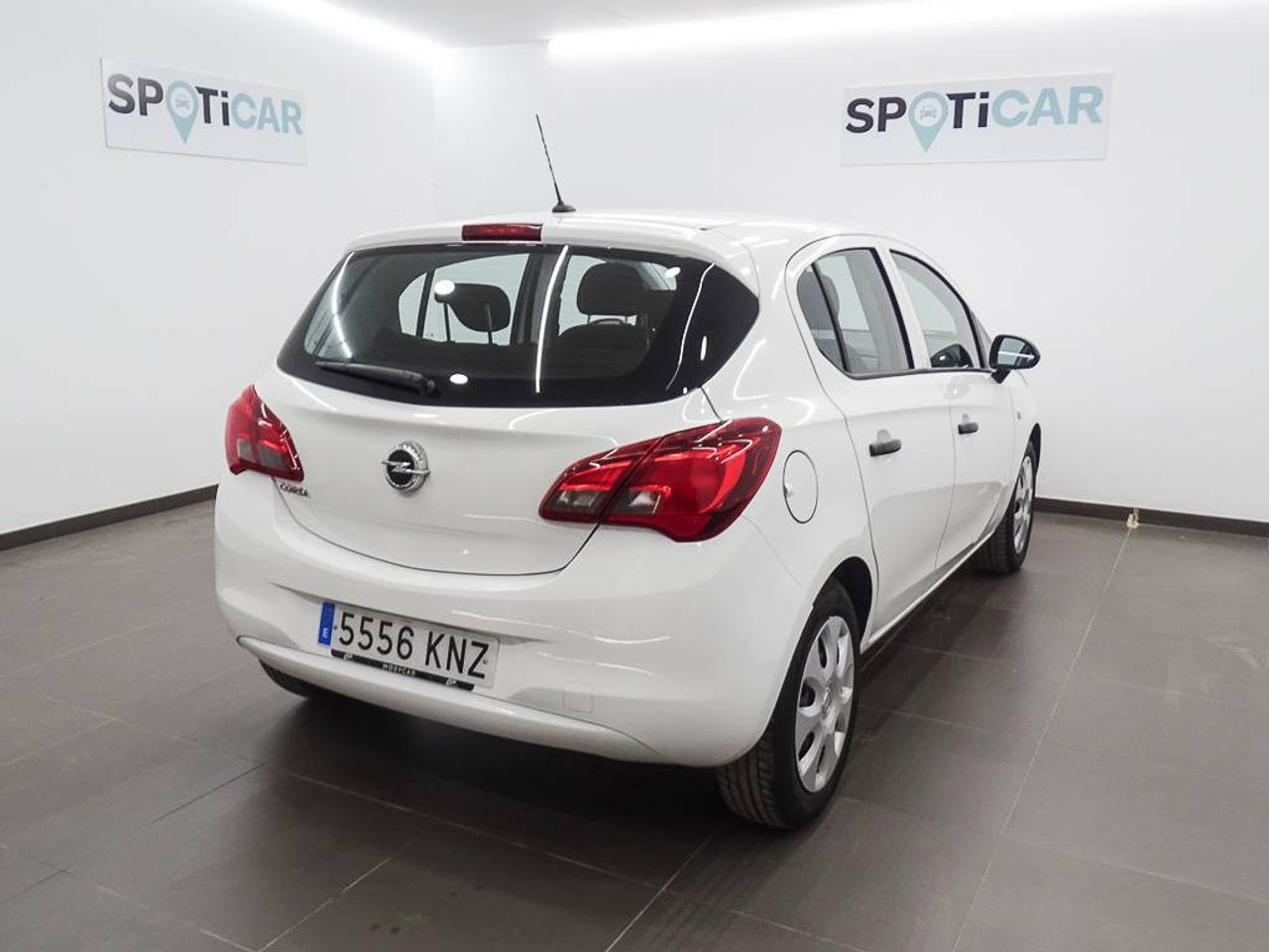 Foto Opel Corsa 8