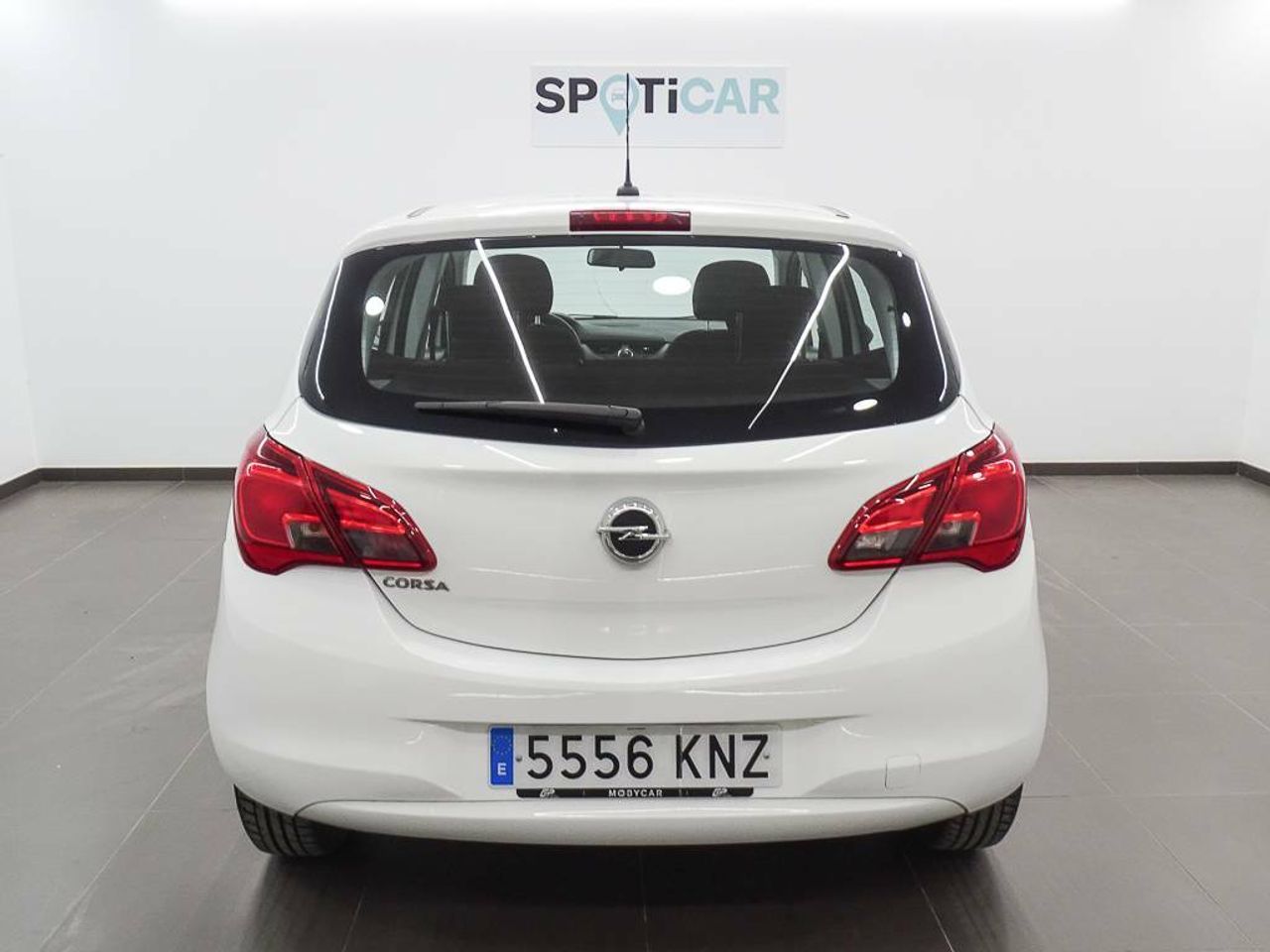 Foto Opel Corsa 9