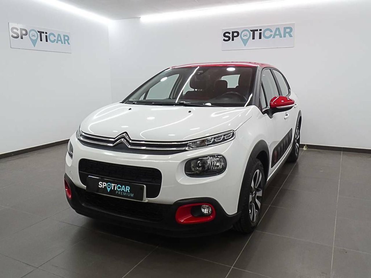 Foto Citroën C3 1