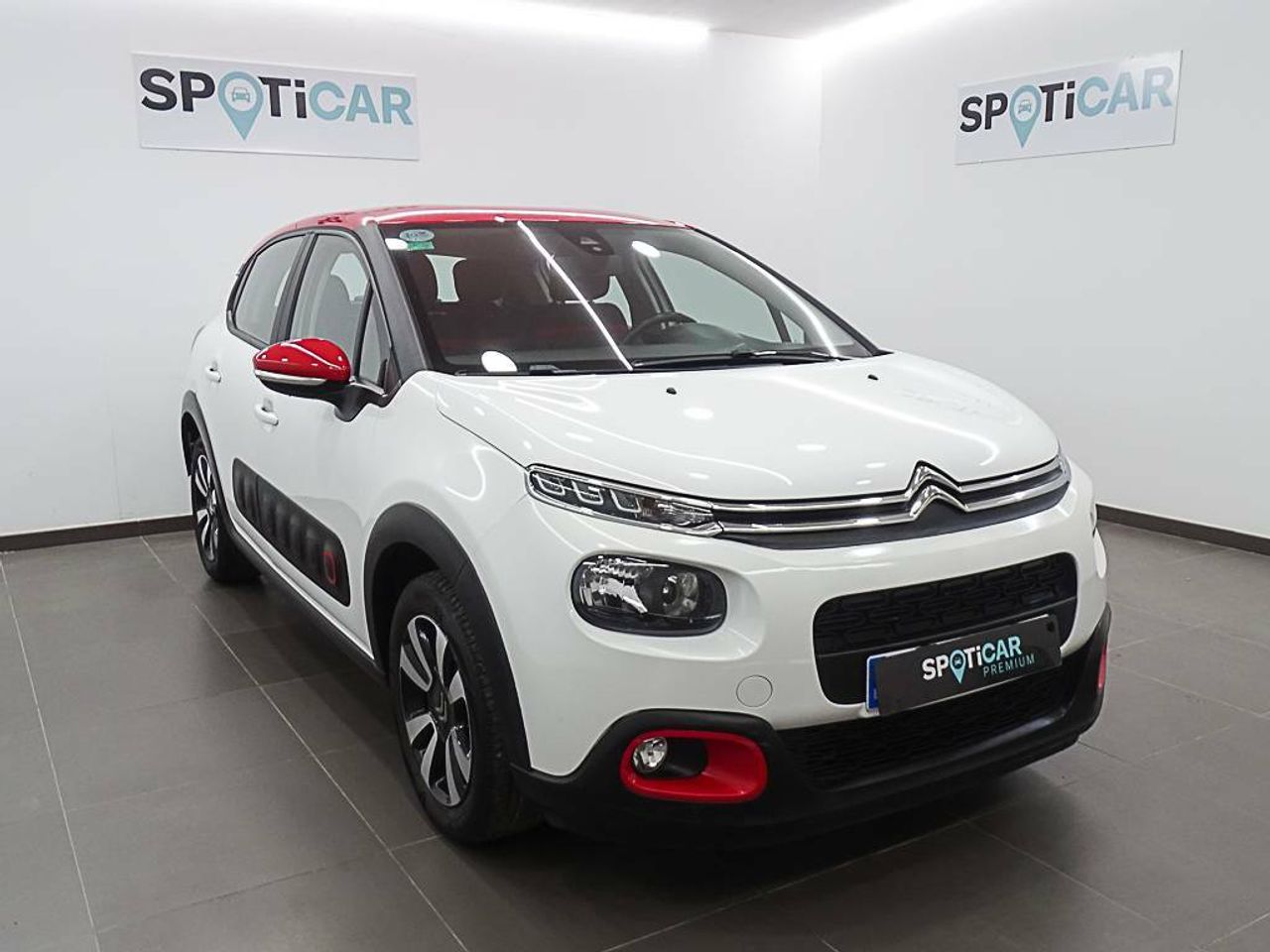 Foto Citroën C3 3