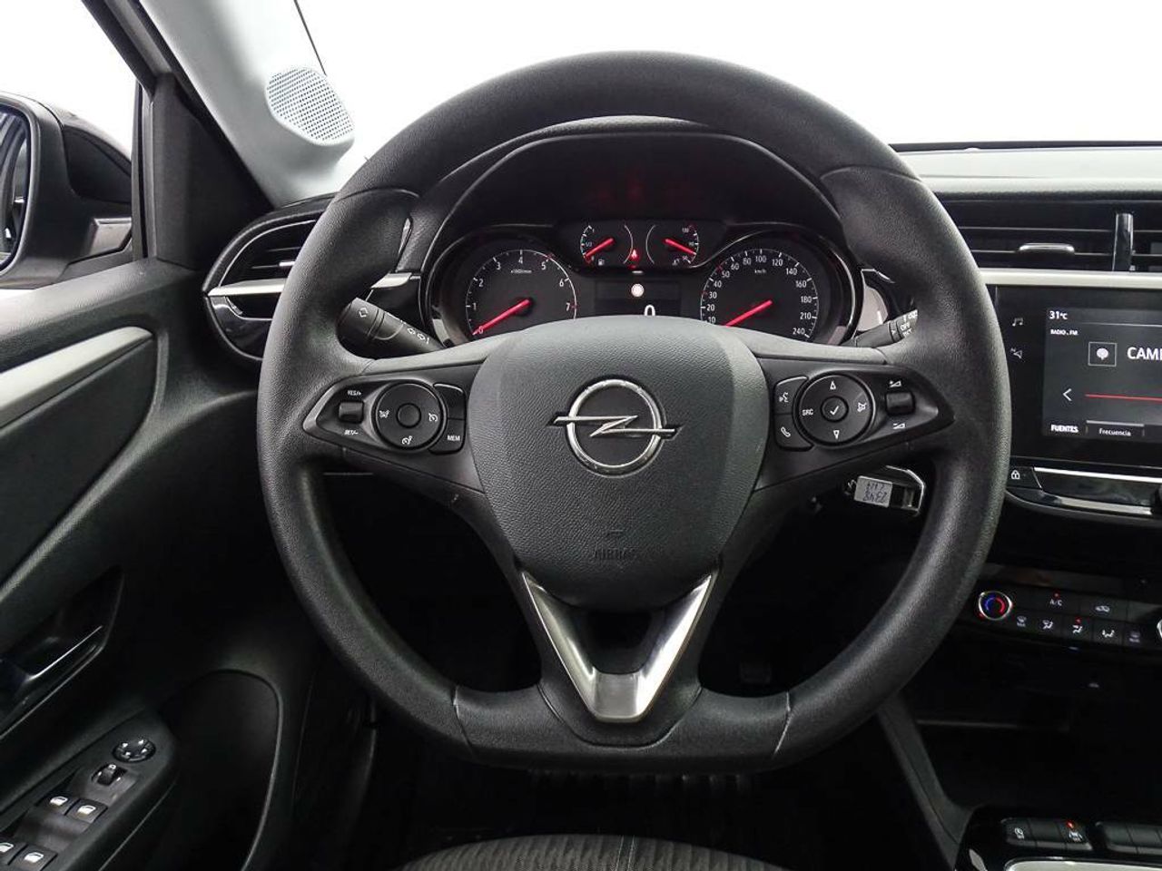 Foto Opel Corsa 18