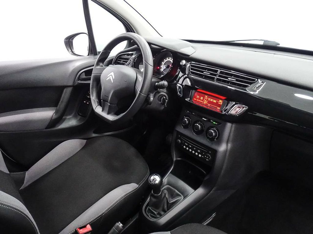 Foto Citroën C3 22