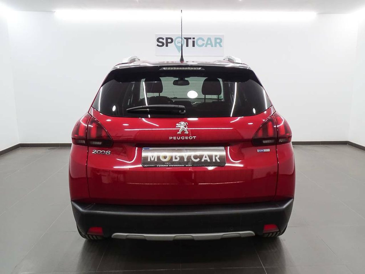 Foto Peugeot 2008 5