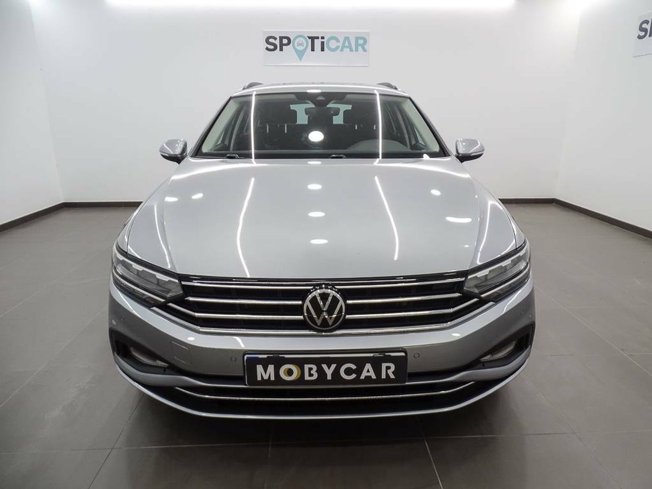 Foto Volkswagen Passat 2