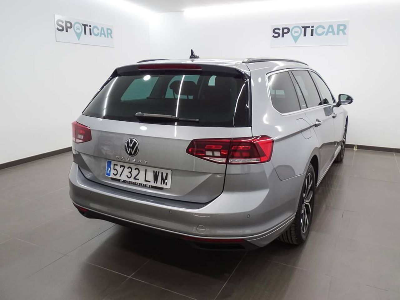 Foto Volkswagen Passat 26