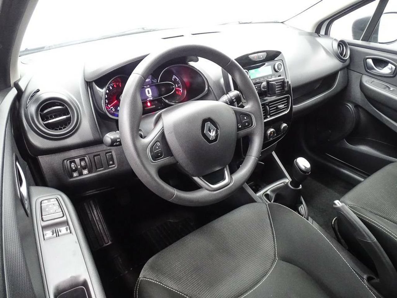 Foto Renault Clio 15