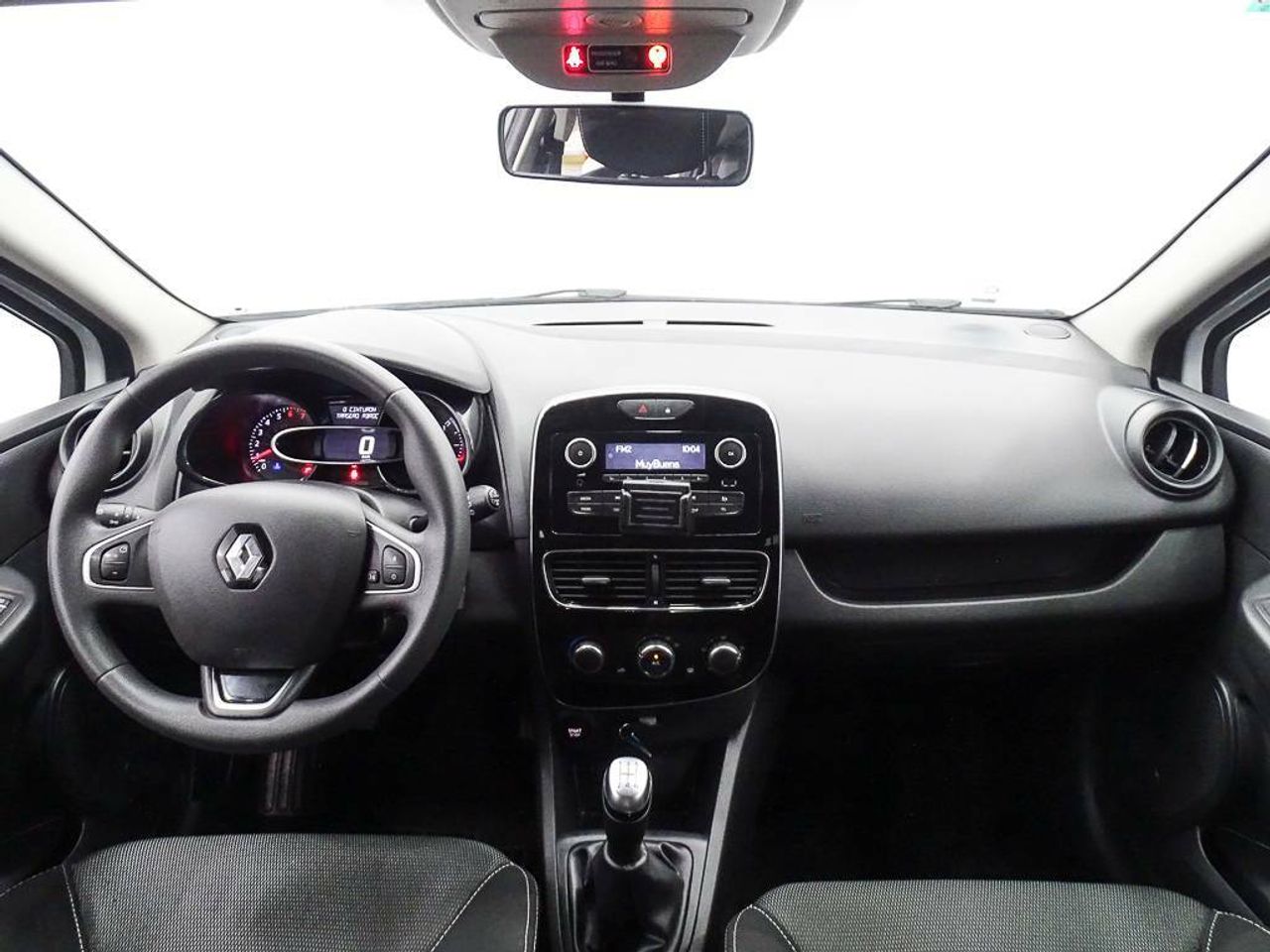 Foto Renault Clio 17