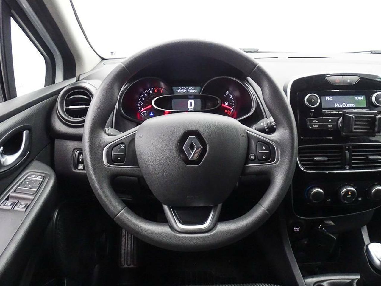 Foto Renault Clio 18