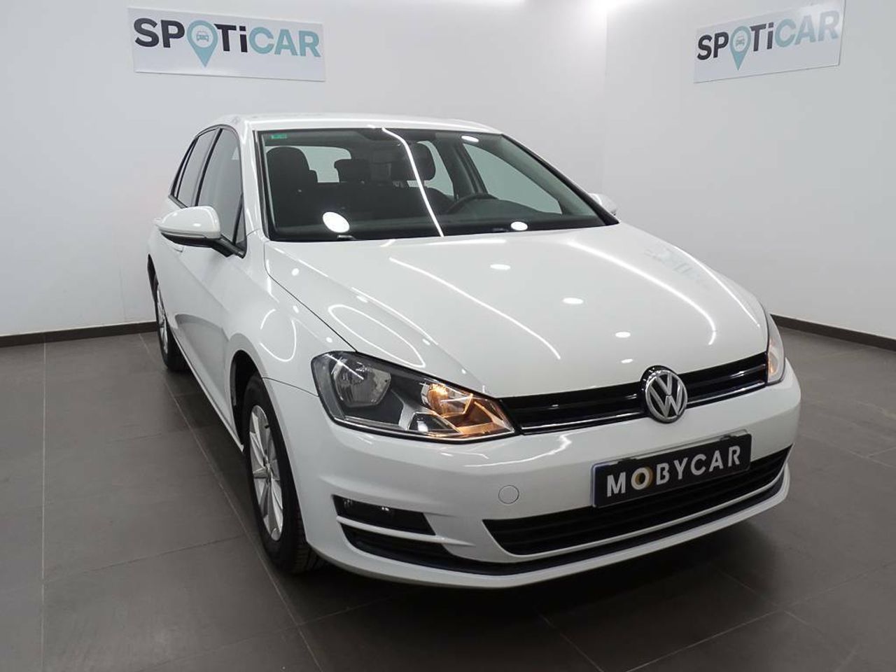 Foto Volkswagen Golf 3