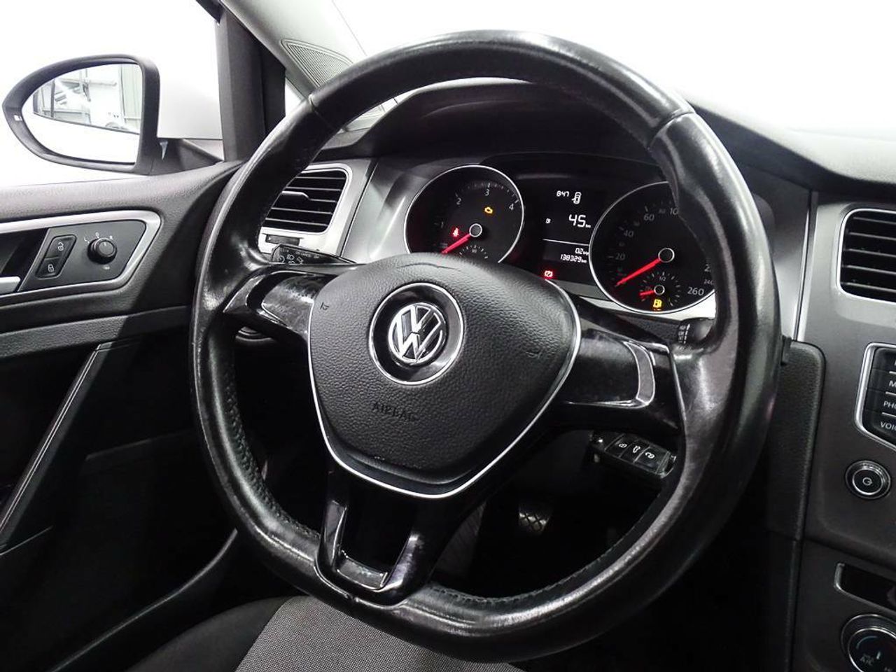 Foto Volkswagen Golf 12