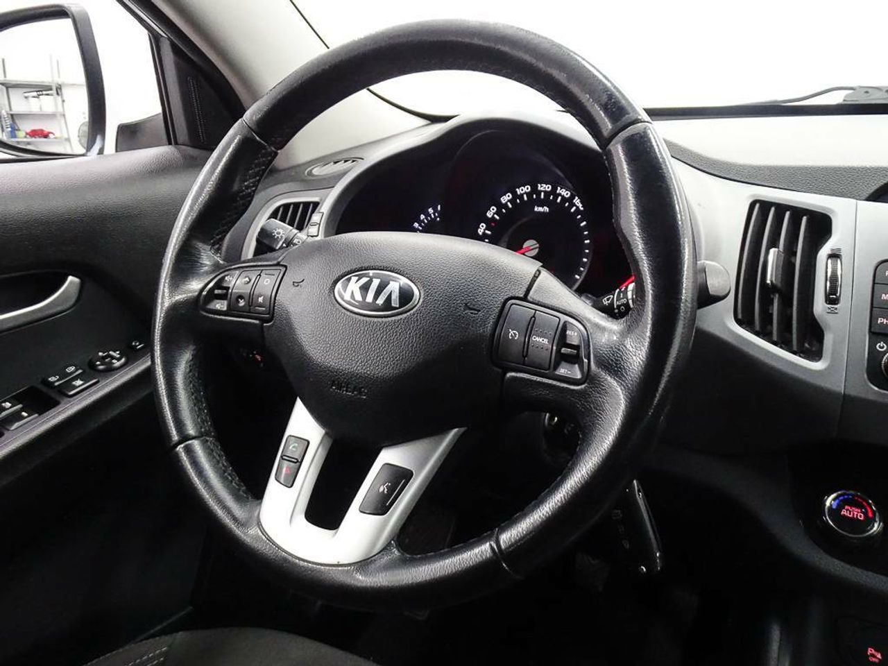 Foto Kia Sportage 24