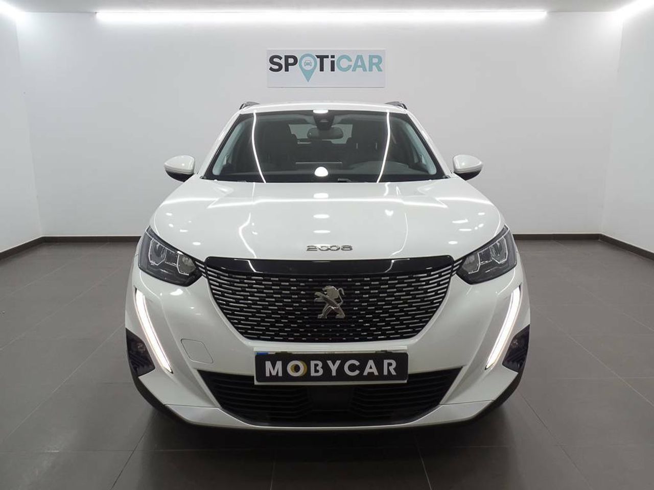 Foto Peugeot 2008 2