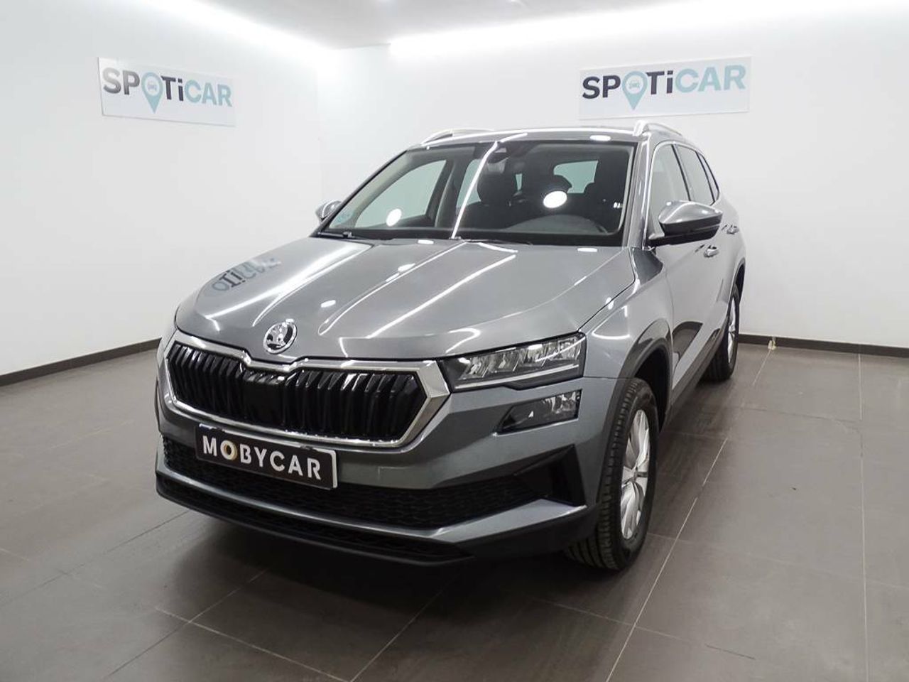 Foto Skoda Karoq 1