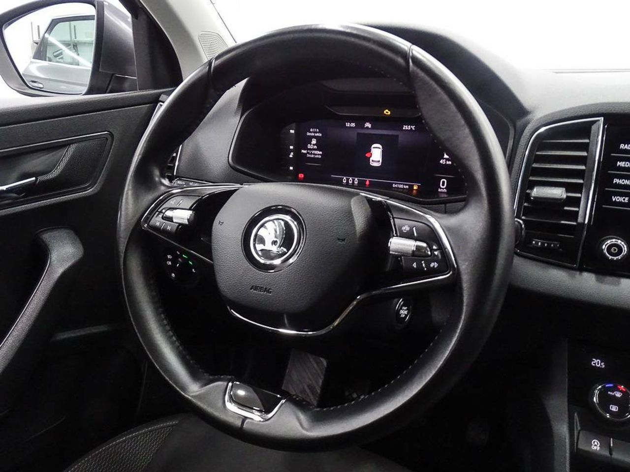 Foto Skoda Karoq 22