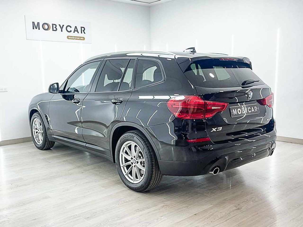 Foto BMW X3 7