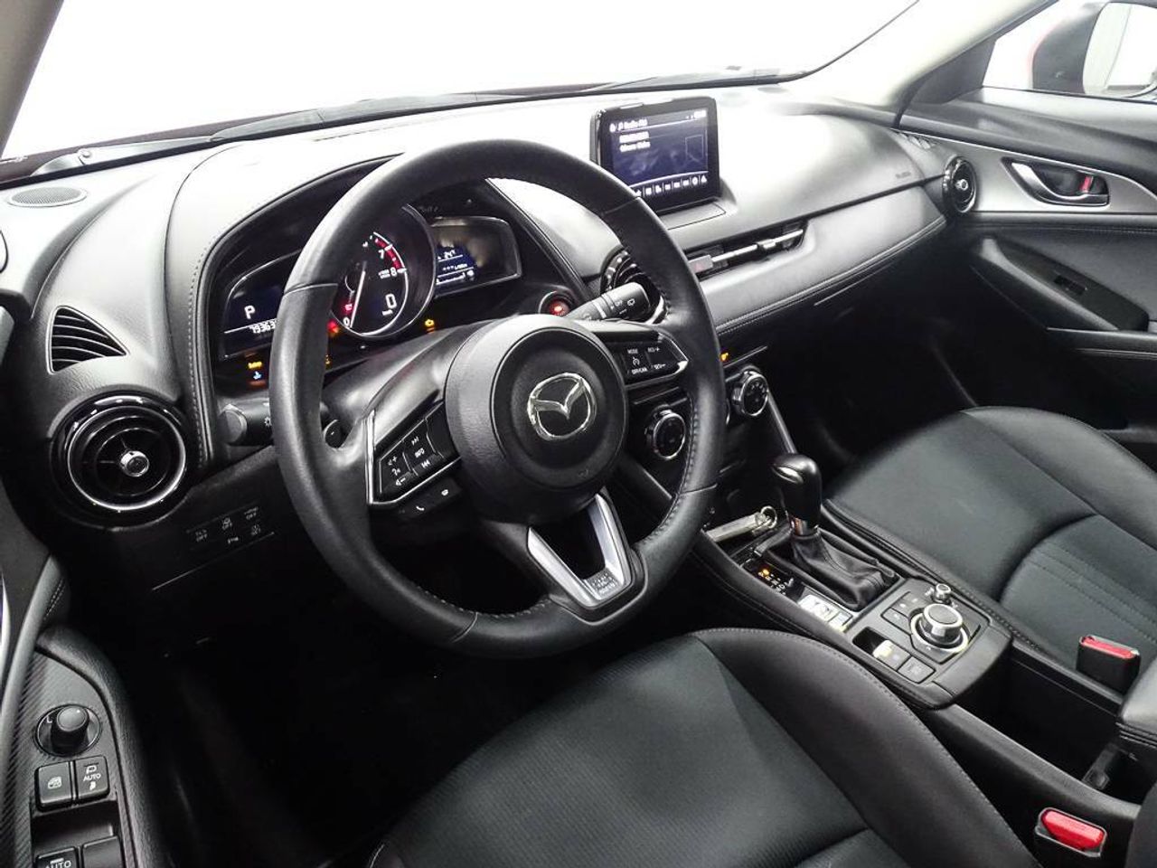 Foto Mazda CX-3 26