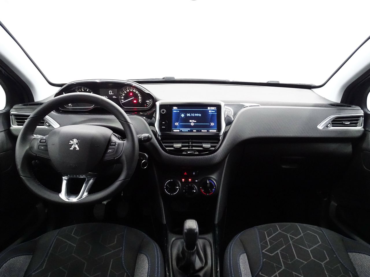 Foto Peugeot 2008 16