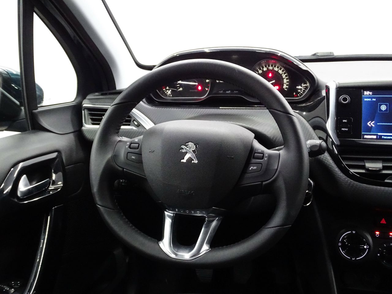 Foto Peugeot 2008 17