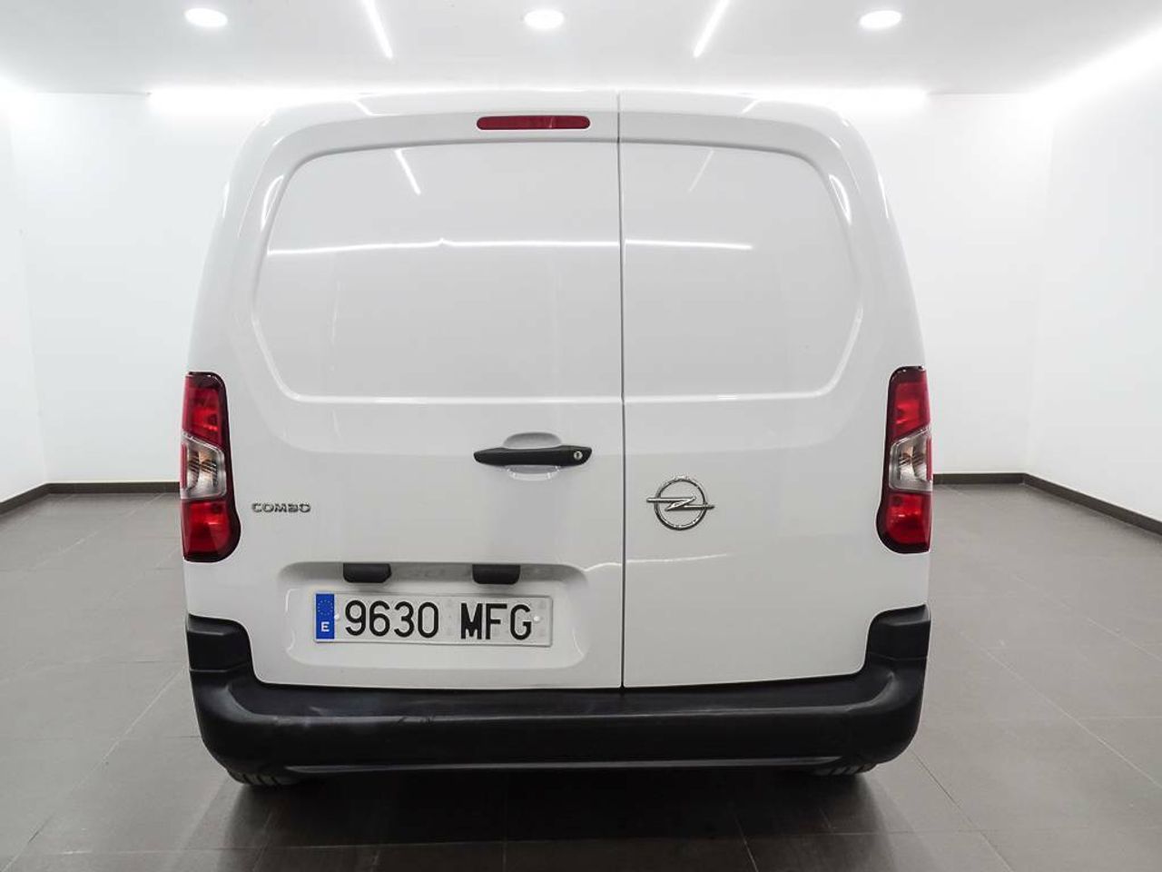 Foto Opel Combo 7