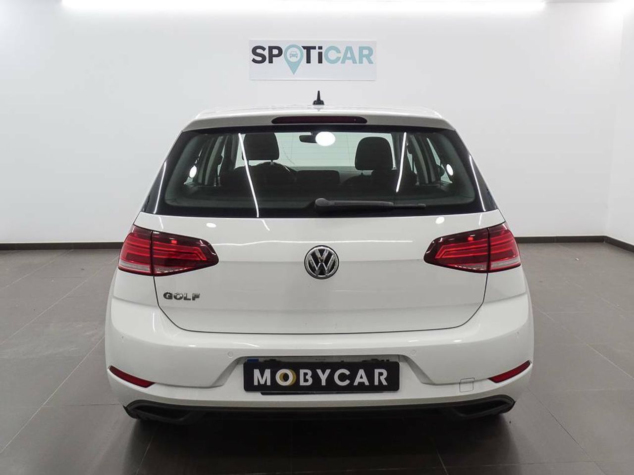 Foto Volkswagen Golf 4