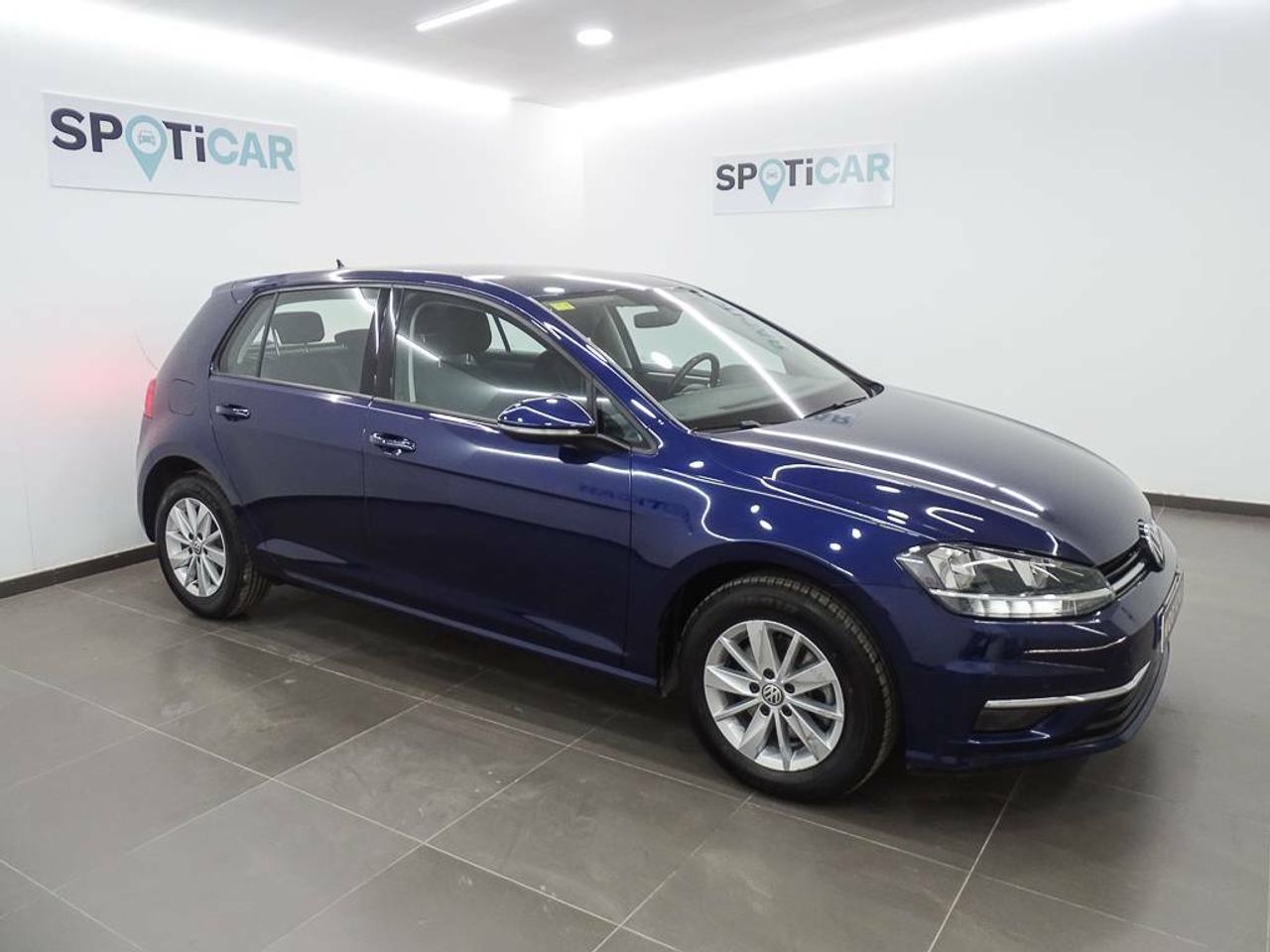 Foto Volkswagen Golf 4