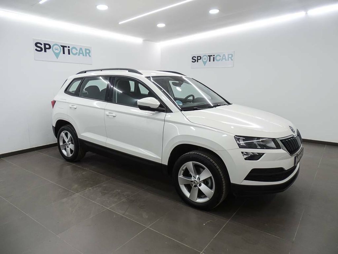 Foto Skoda Karoq 7