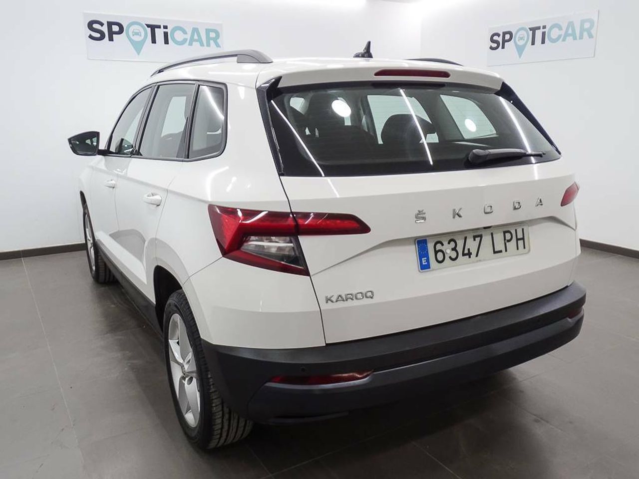 Foto Skoda Karoq 10