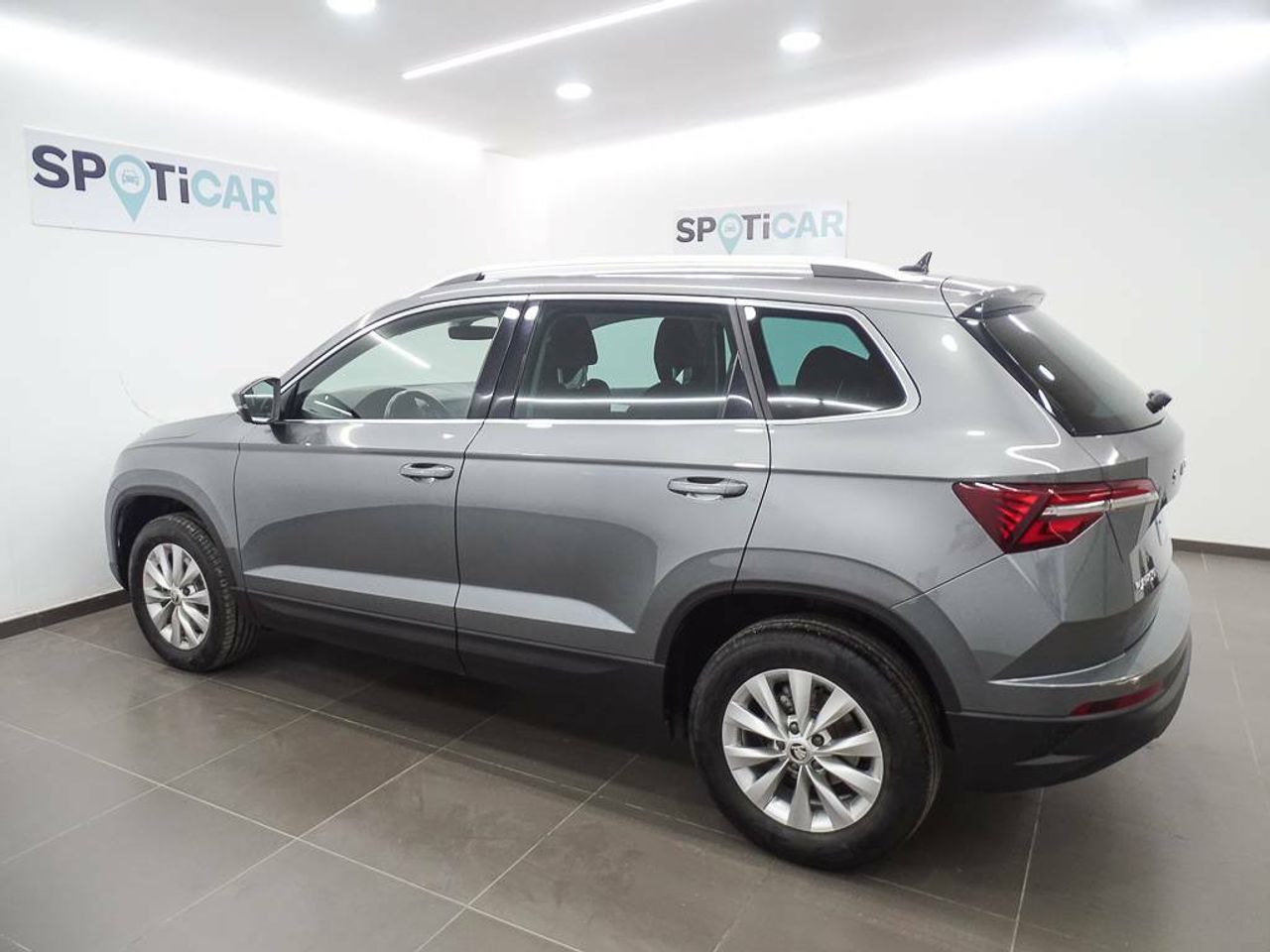 Foto Skoda Karoq 24