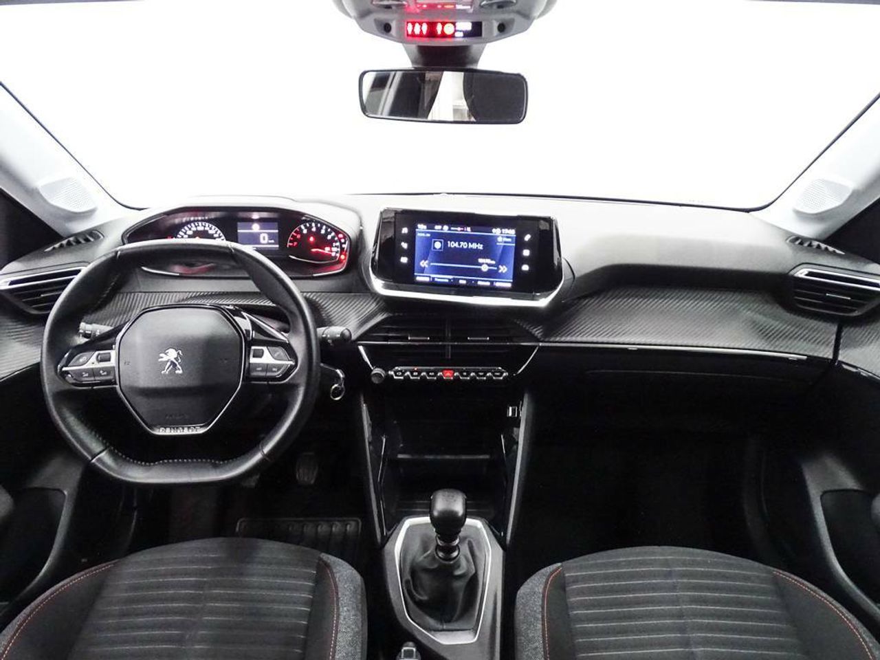 Foto Peugeot 208 8