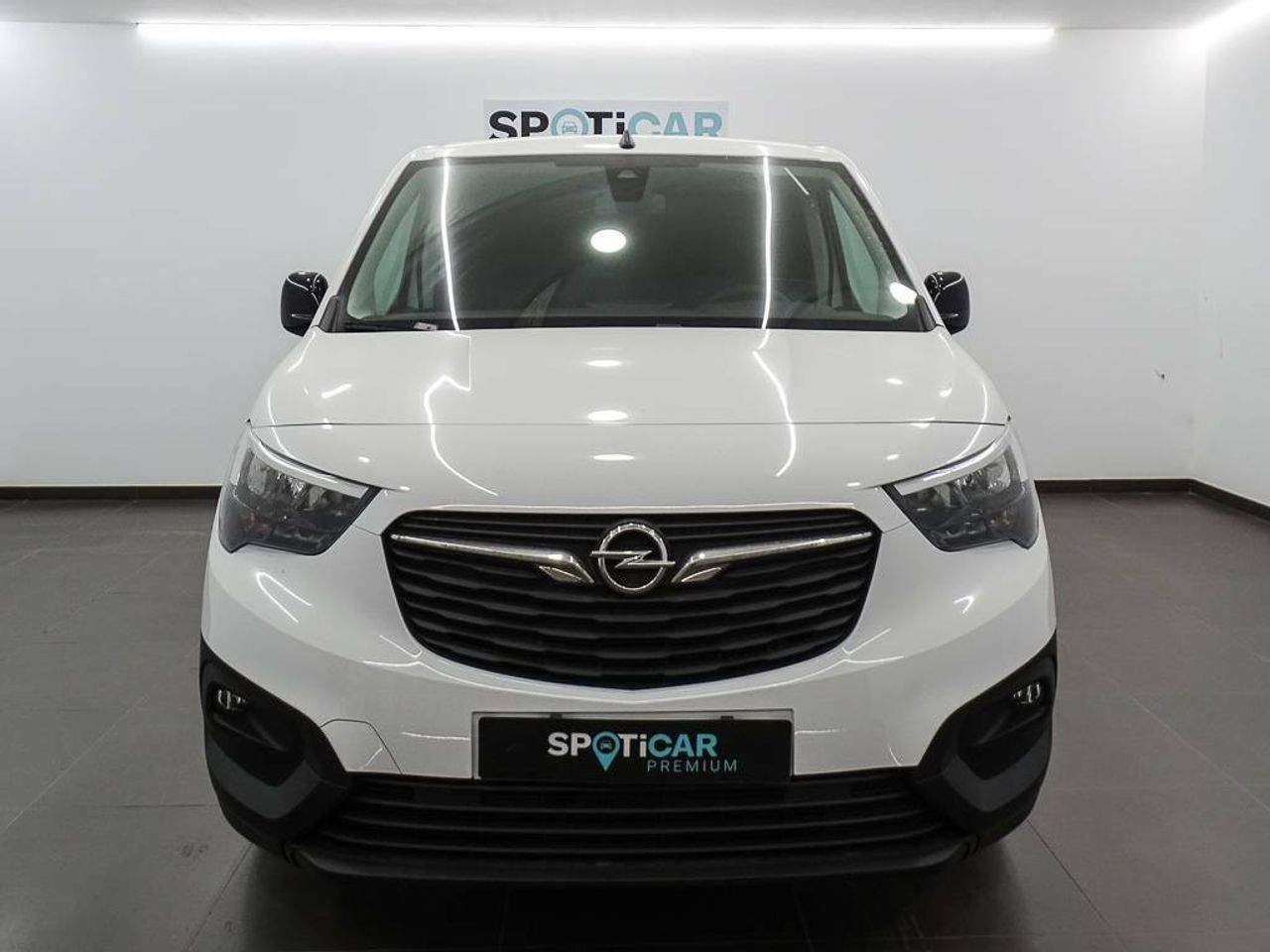 Foto Opel Combo 2