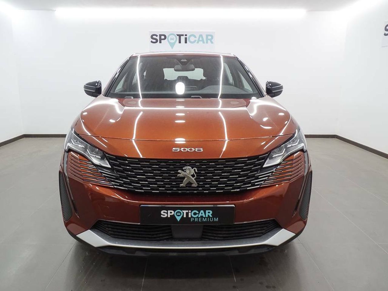 Foto Peugeot 5008 2