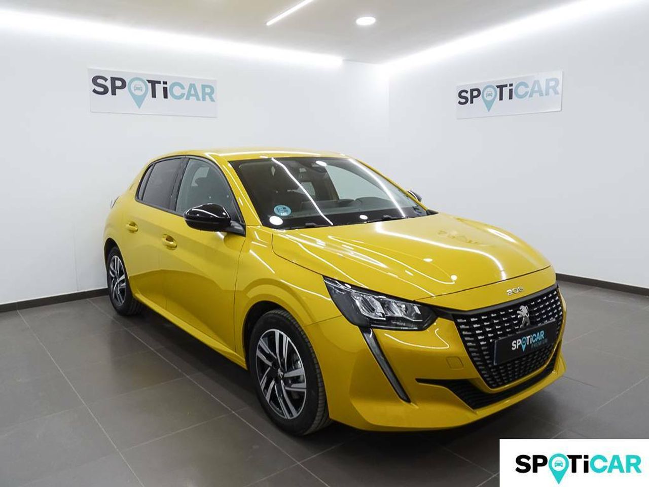 Foto Peugeot 208 3