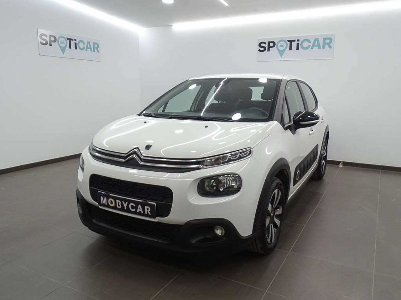 Foto Citroën C3 1