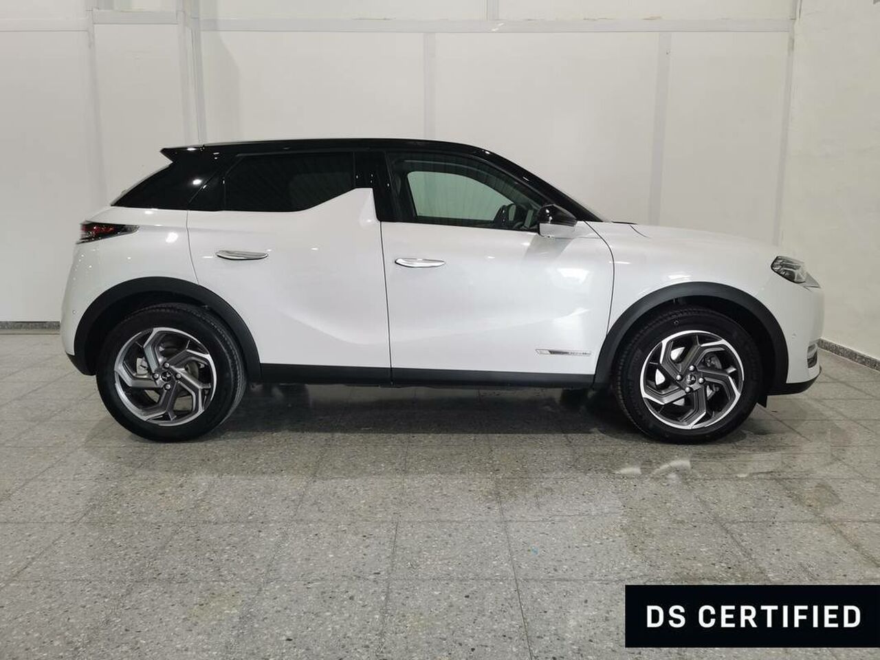 Foto DS Automobiles DS 3 Crossback 6