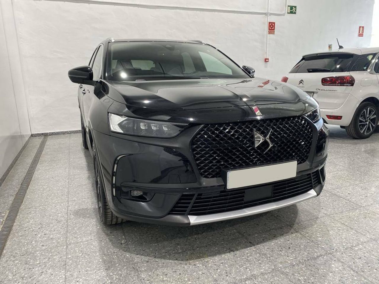 Foto DS Automobiles DS 7 Crossback 3