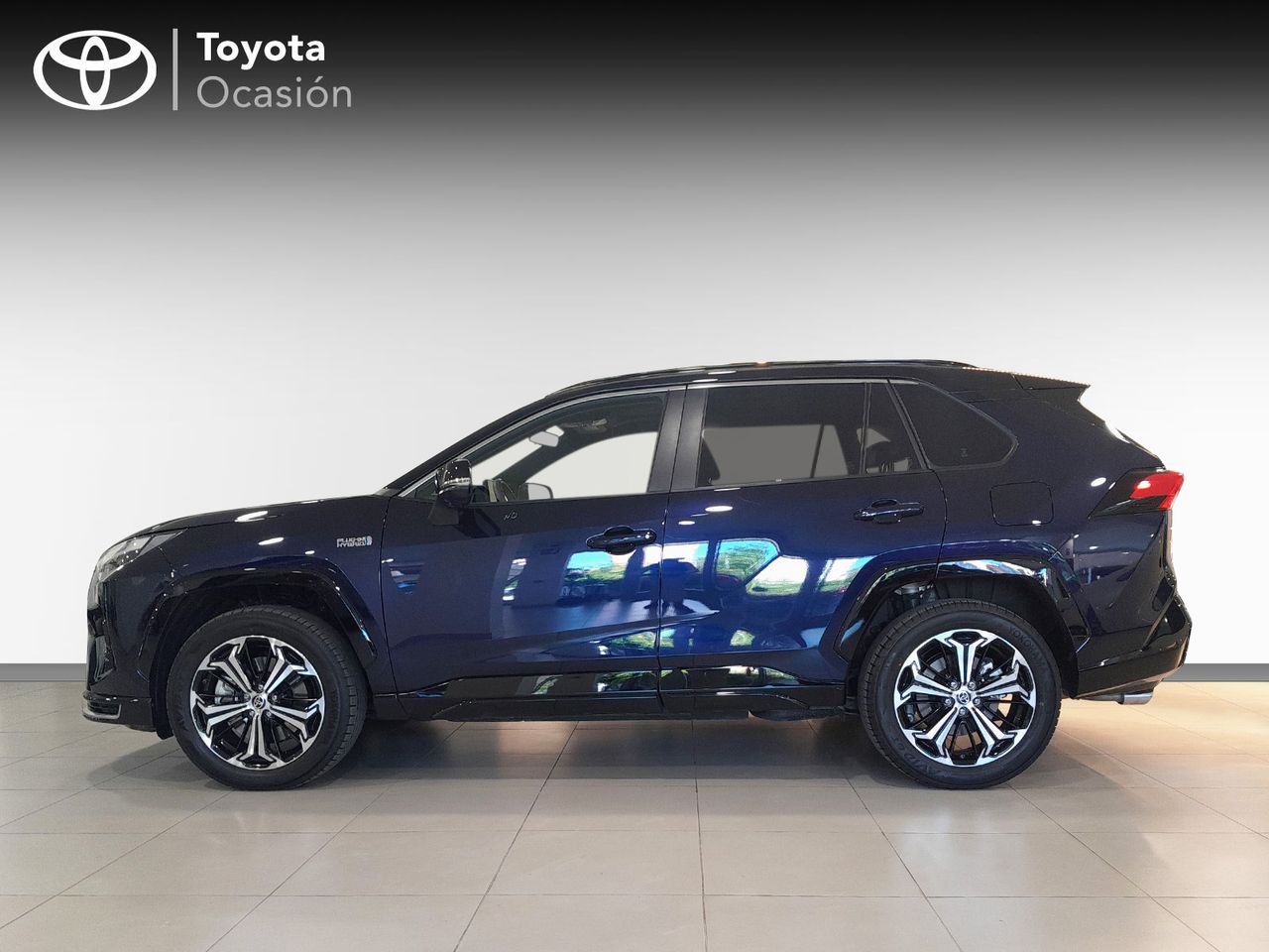 Foto Toyota Rav4 3