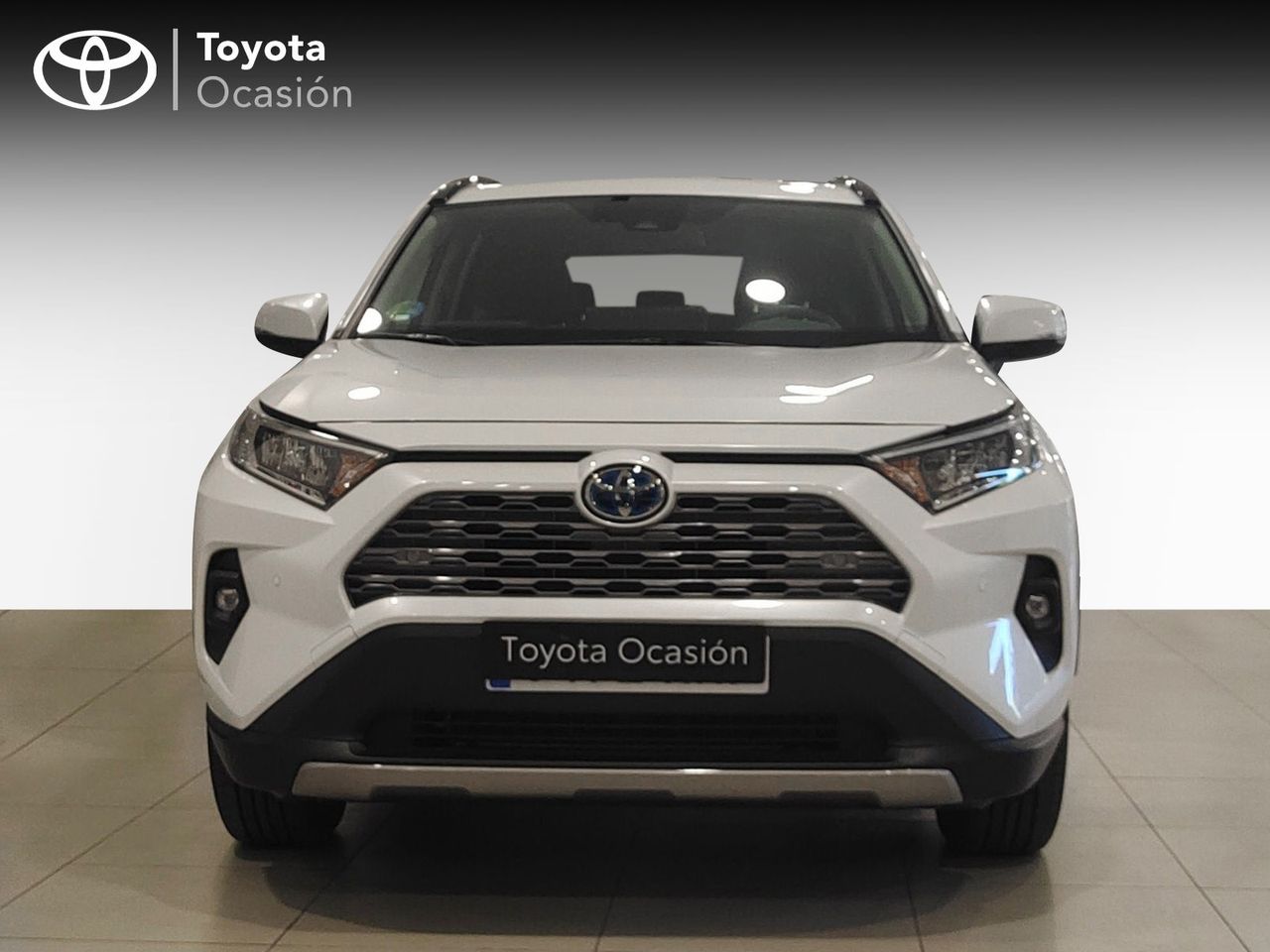 Foto Toyota Rav4 5